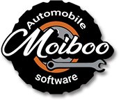 Moiboo Logo